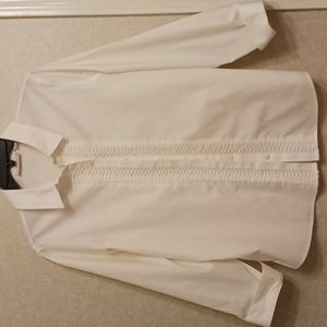 Chico's No Iron Shirt